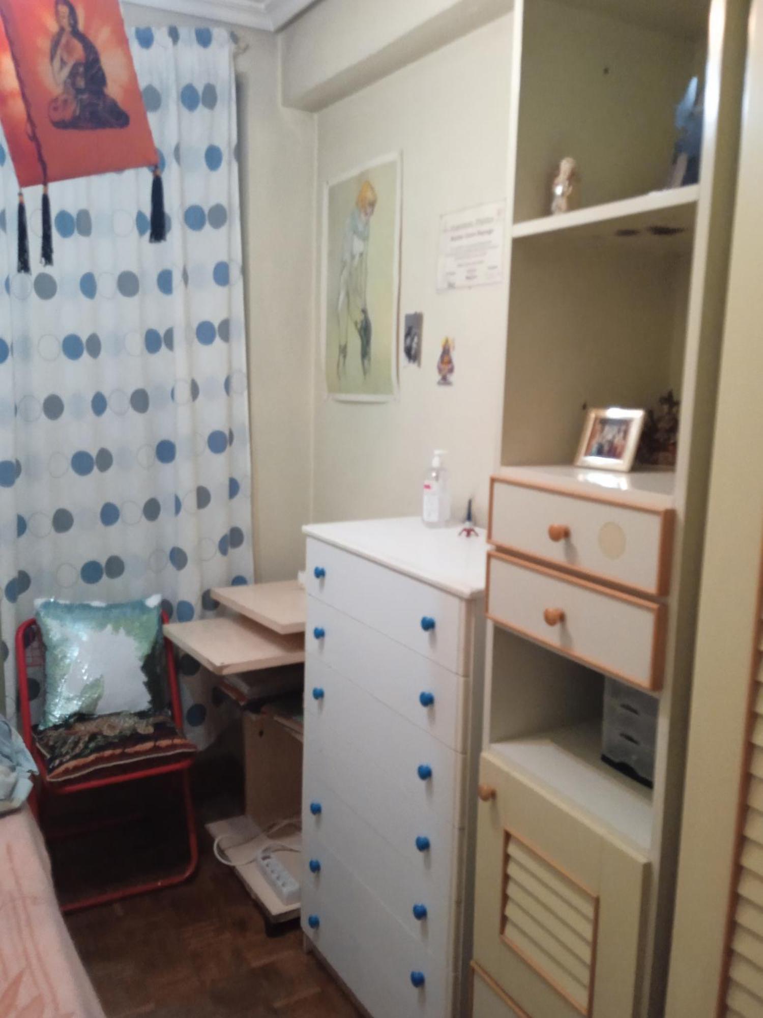 Habitacion Acogedora Por Dias Madrid Dış mekan fotoğraf